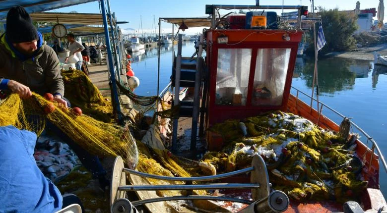 Το λιμενικό θα ψάξει την καταγγελία για επίθεση Τούρκων ψαράδων κοντά στη Σαμοθράκη